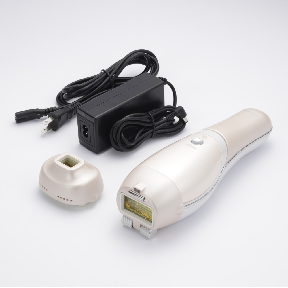 楽天市場】ヤーマン レイボーテ Rフラッシュ ダブルPLUS VIタイプ STA