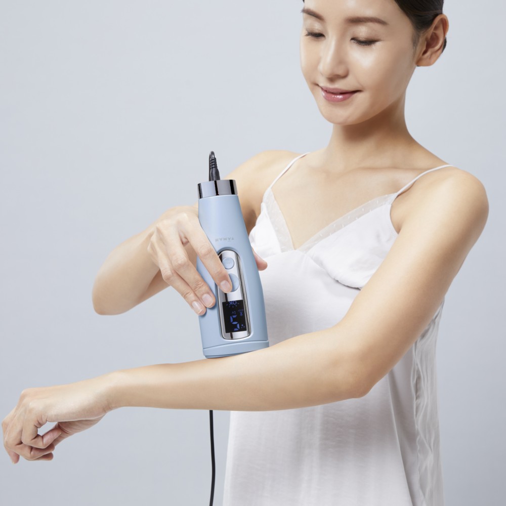 楽天市場】レイボーテ GO VIOプラス YJEA5L ヤーマン 光美容器