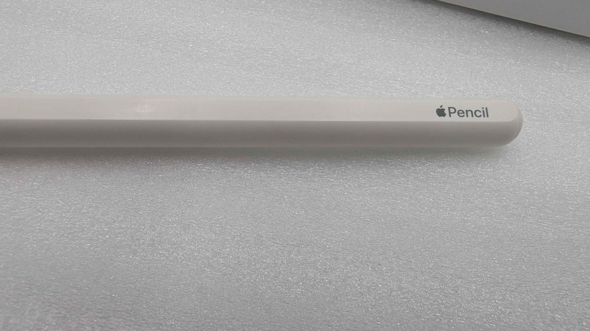 楽天市場】Apple Pencil（第2世代）ワイヤレス充電 （整備済み品）純正