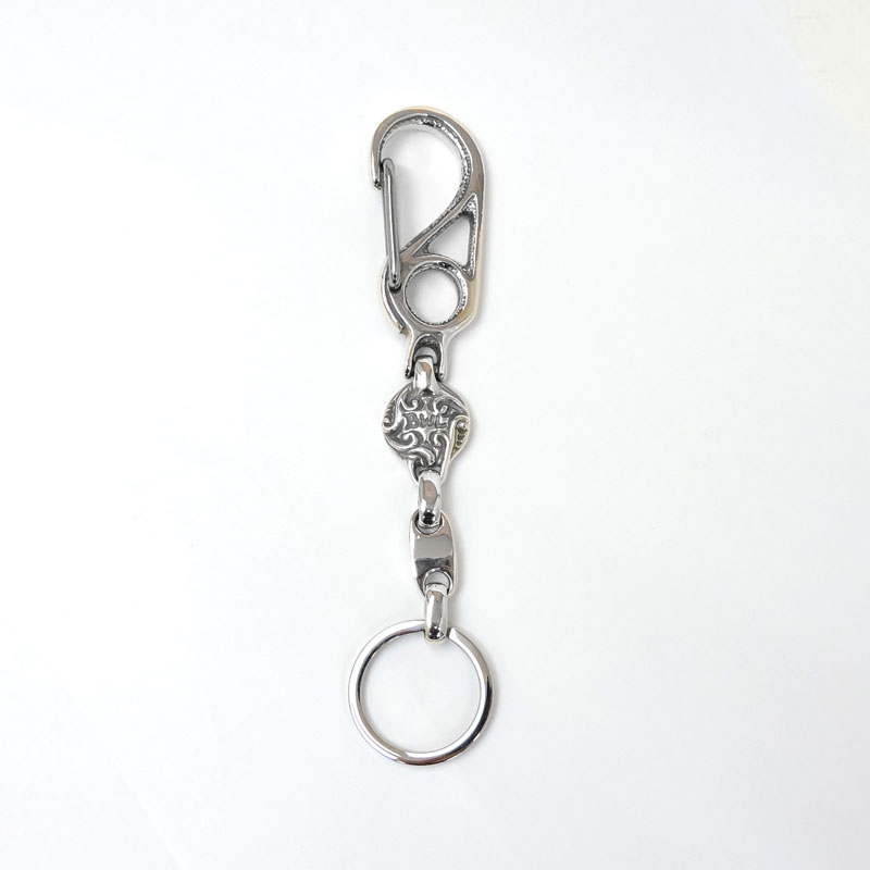 楽天市場】【BWL】Bill Wall Leather ビルウォールレザーWAVE '98 KEY