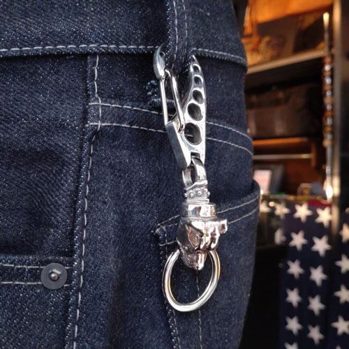 楽天市場】【BWL】Bill Wall Leather ビルウォールレザーDOG W/2000