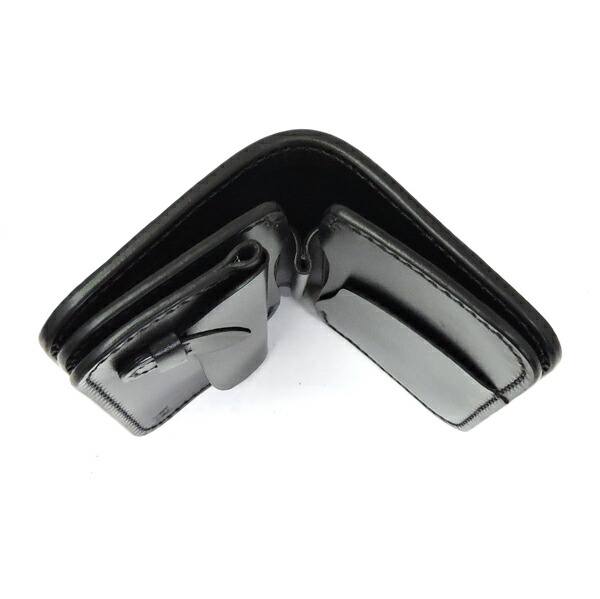 楽天市場】黒羽 クロウ CROW crow エレファント グリーン ×牛革【限定