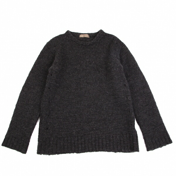 楽天市場】y's for men（ニット・セーター｜トップス）：メンズ