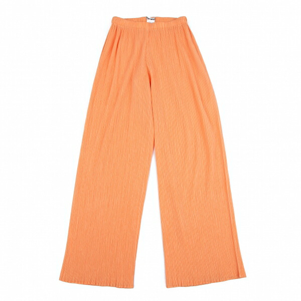 楽天市場】オレンジ（ブランドイッセイミヤケ）（パンツ｜ボトムス