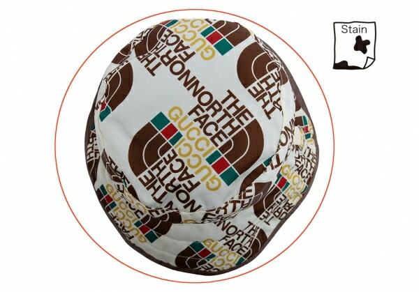 楽天市場】【中古】 グッチ×ザノースフェイスGUCCI×THE NORTH FACE