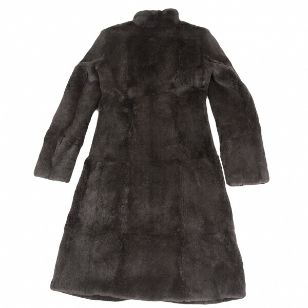 楽天市場】【中古】 エンポリオアルマーニEMPORIO ARMANI リアルファー