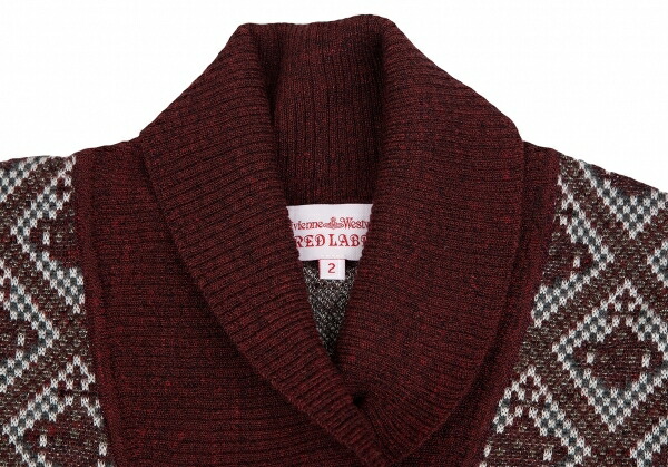 楽天市場】【中古】 ヴィヴィアンウエストウッド レッドレーベル