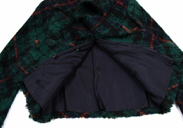 楽天市場】【中古】 トリココムデギャルソンtricot COMME des GARCONS