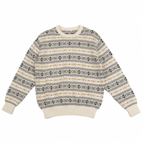 楽天市場】パパス（ニット・セーター｜トップス）：メンズファッション