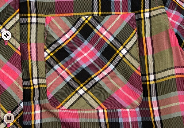 楽天市場】【中古】 ジュンヤワタナベマンピンク コムデギャルソン