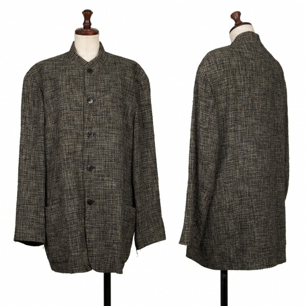 楽天市場】ヨーガンレール（カラーベージュ）（コート・ジャケット