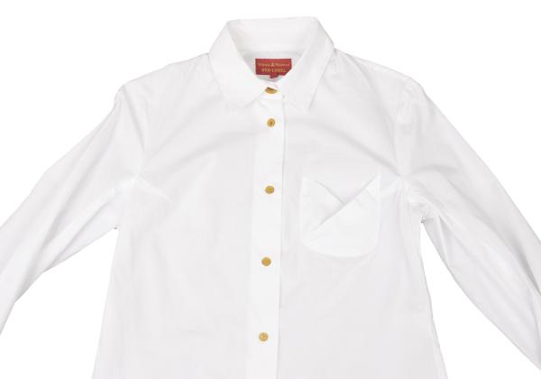 楽天市場】【中古】 ヴィヴィアンウエストウッド レッドレーベル