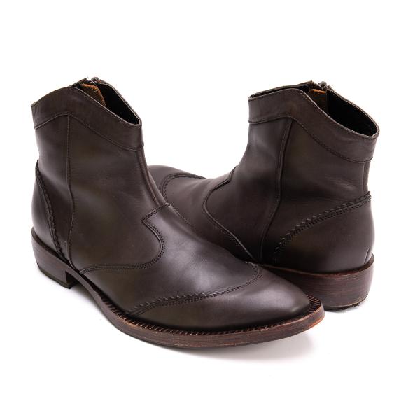 楽天市場】ゴルチエ ブーツの通販