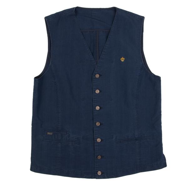 楽天市場】papas ベストの通販