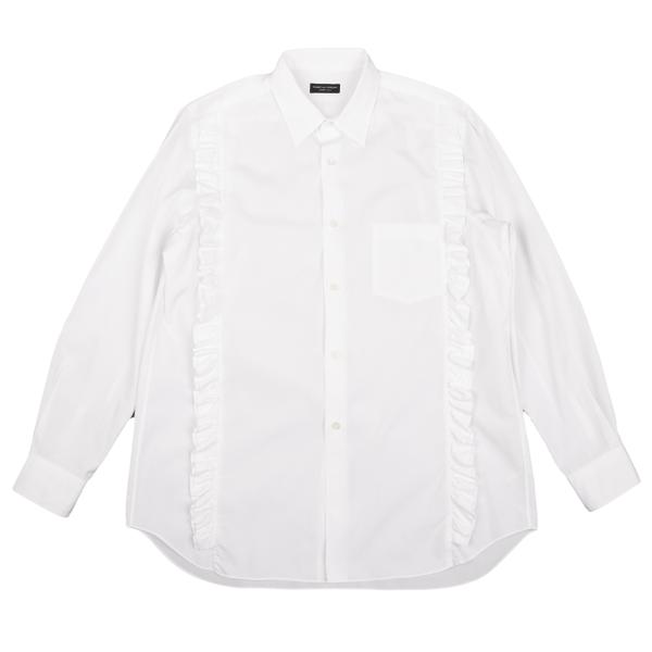 楽天市場】コムデギャルソン フリル（メンズファッション）の通販