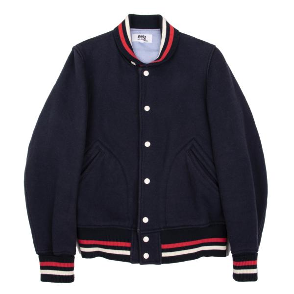 楽天市場】コムデギャルソン ナイロン スタジャンの通販