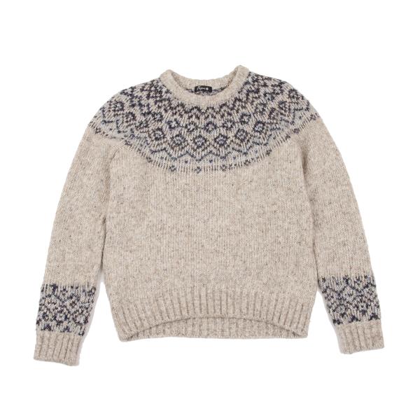 楽天市場】papas セーターの通販