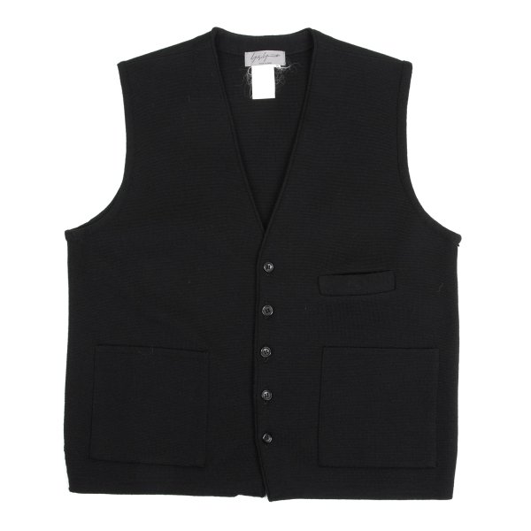 楽天市場】ヨウジヤマモト ベストの通販