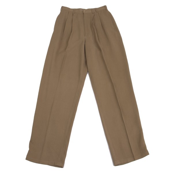 楽天市場】mademoiselleNONNON マドモアゼルノンノン（パンツ