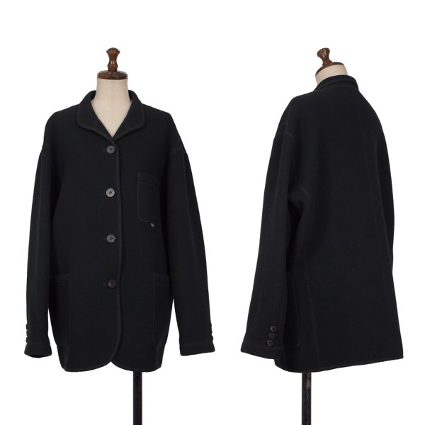 楽天市場】マドモアゼルノンノン コートの通販