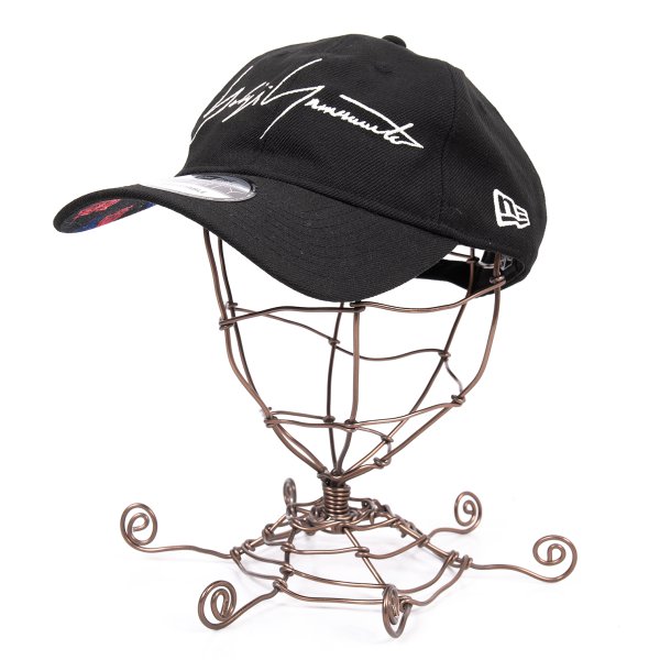 楽天市場】ヨウジヤマモト ニューエラ スカルローズの通販