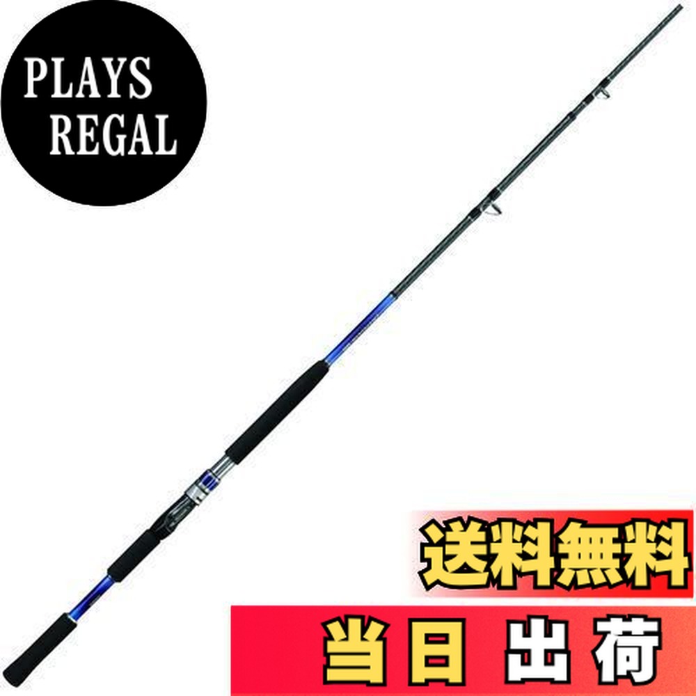 シマノ ディープゲーム BB 120-180 (ロッド・釣竿) 価格比較 - 価格.com