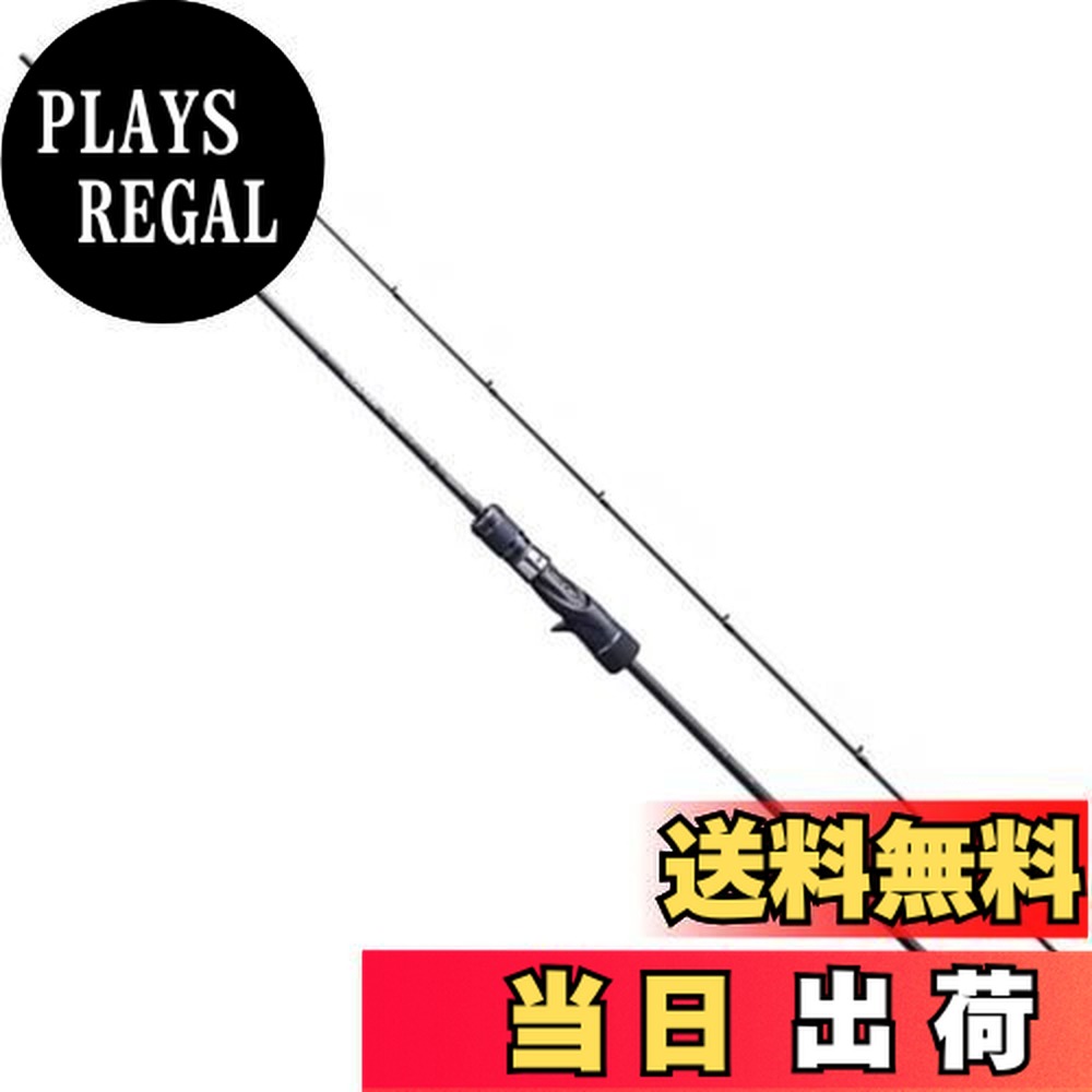 ゲームタイプ スローJ B56-6 マグロ カンパチ クエ ディープジギング