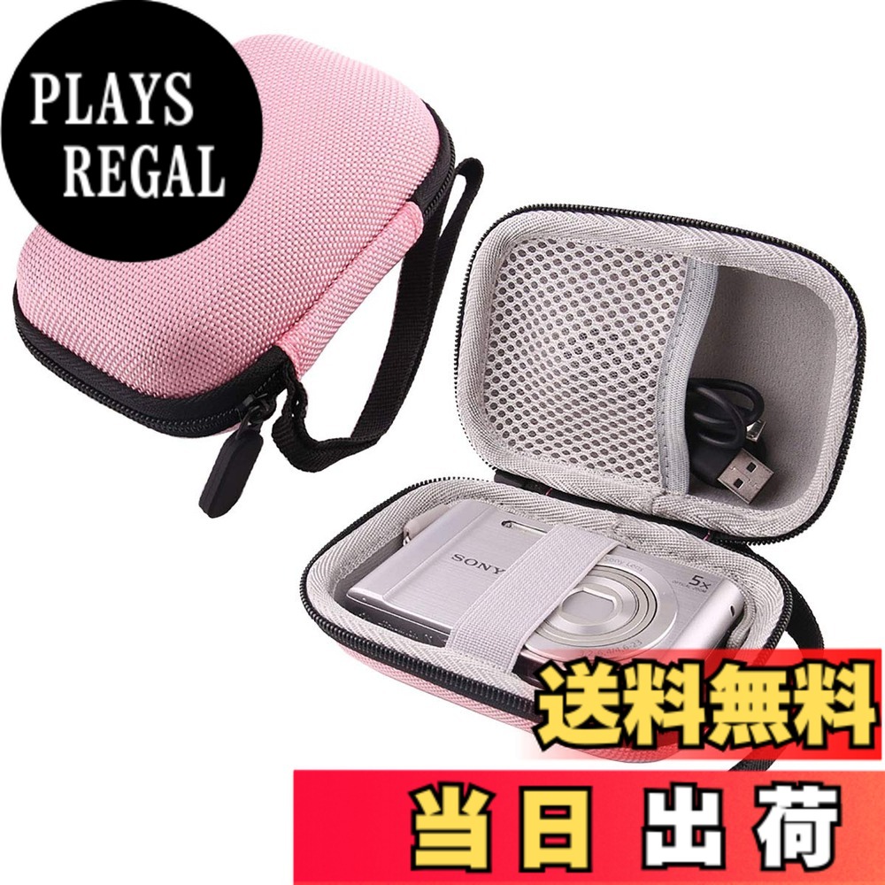 SONY サイバーショットDSC-WX350 ケース付き 楽天市場