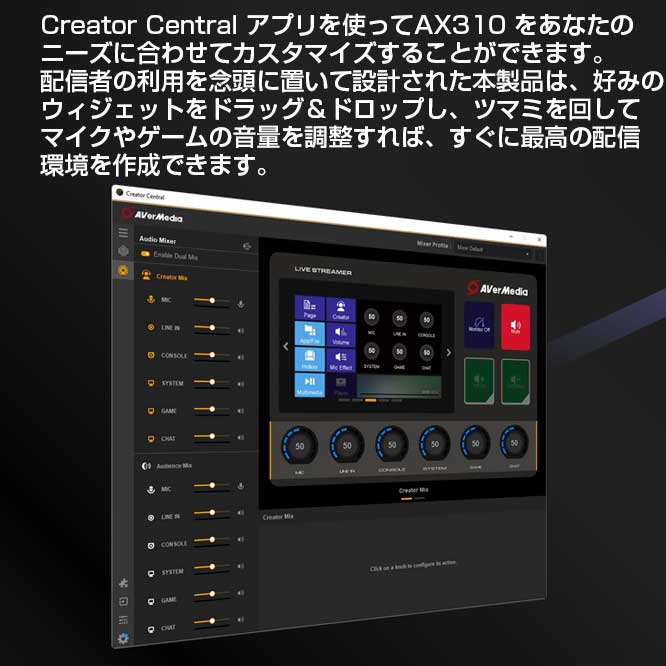 楽天市場】【国内正規認定品】 AVerMedia 配信 実況 タッチ