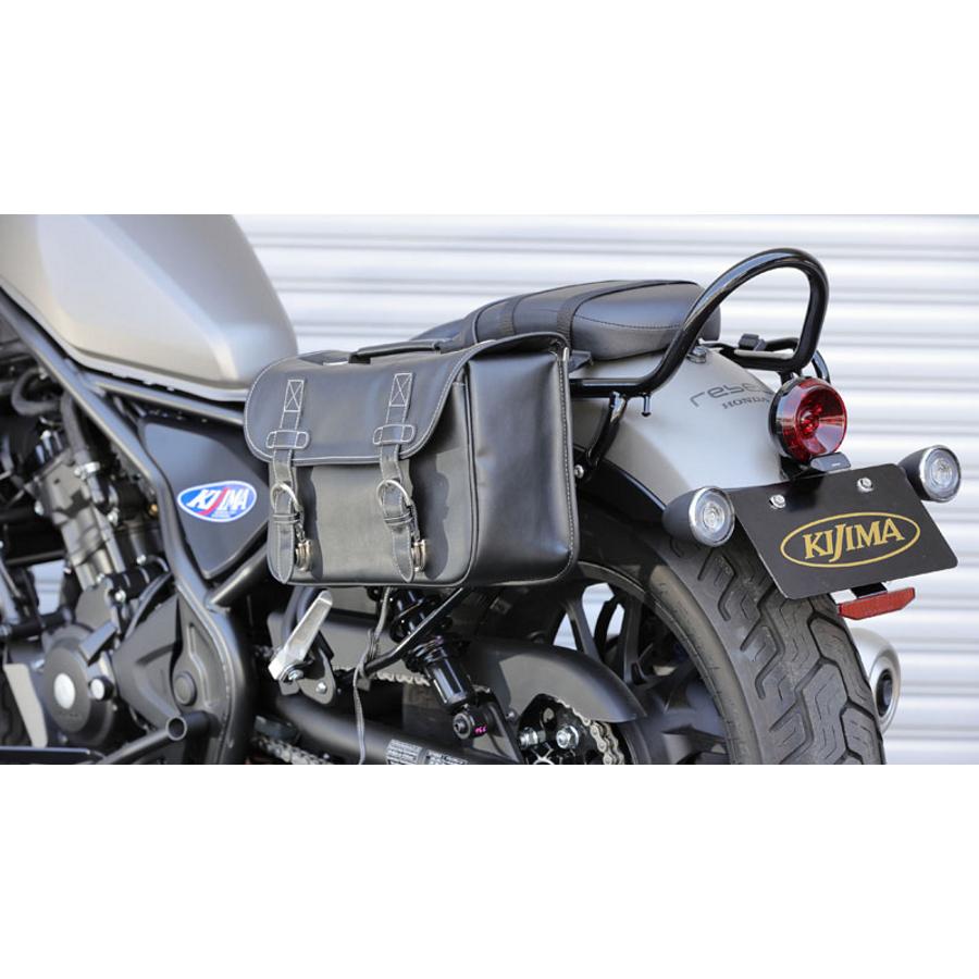 楽天市場】KIJIMA(キジマ) テールランプKIT LED COREテール REBEL250