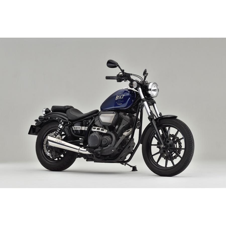 スリップオン bolt バイク マフラー」の人気商品一覧 | 安い商品を通販