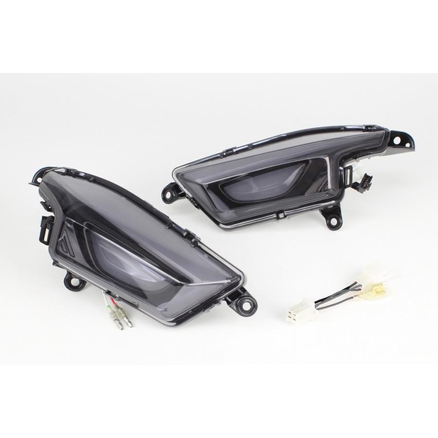 楽天市場】シーケンシャルウインカー シグナスxの通販