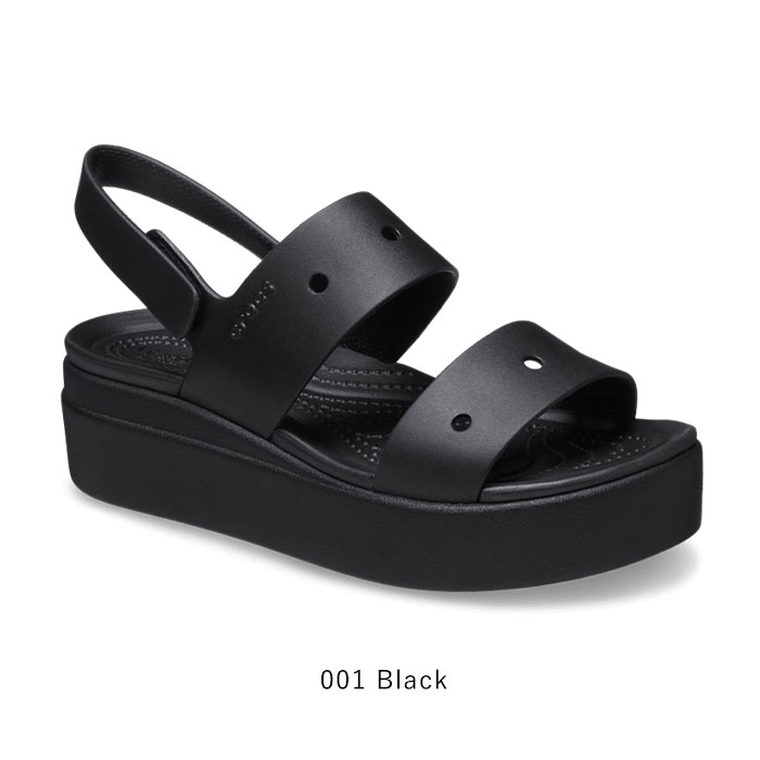 楽天市場】ウェッジソール サンダル（ブランドクロックス）の通販