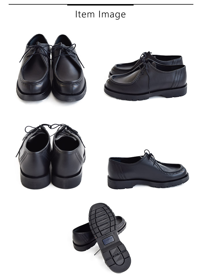 楽天市場】KLEMAN クレマン PADROR パドロール レザー シューズ