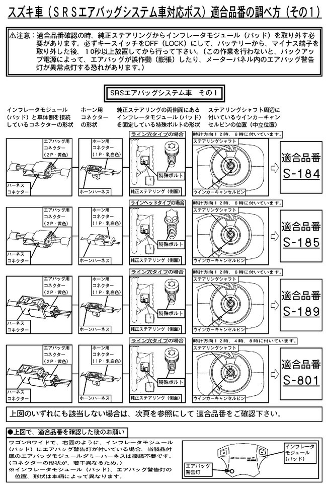 楽天市場】【売れてます！】Daikei ステアリングボスキット アルト