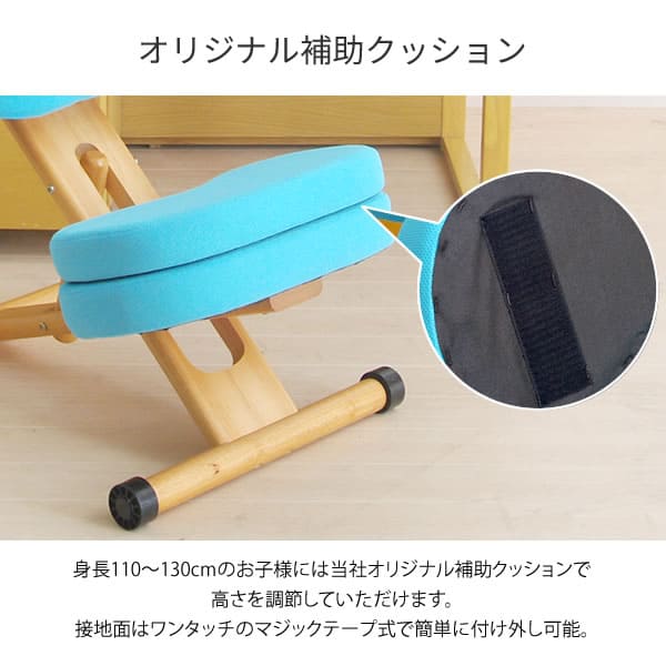 楽天市場】＼クーポン配布中／ 楽天1位獲得 補助クッション付き