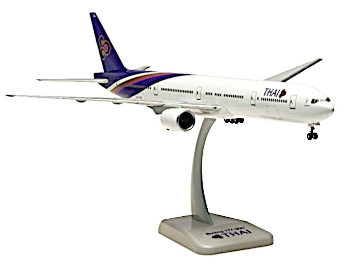 楽天市場】タイ国際航空 300 1／200の通販