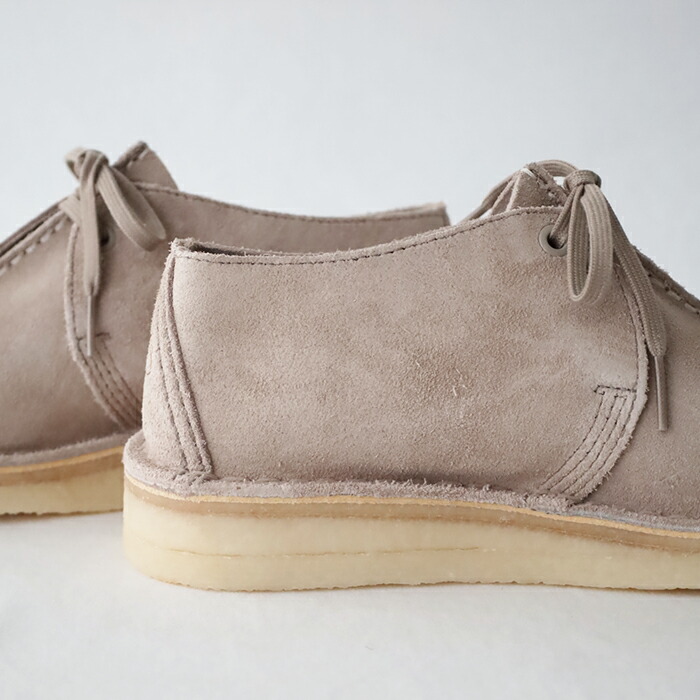 楽天市場】クラークス デザートトレック (26164264) Desert Trek