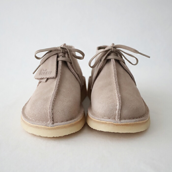 楽天市場】クラークス デザートトレック (26164264) Desert Trek