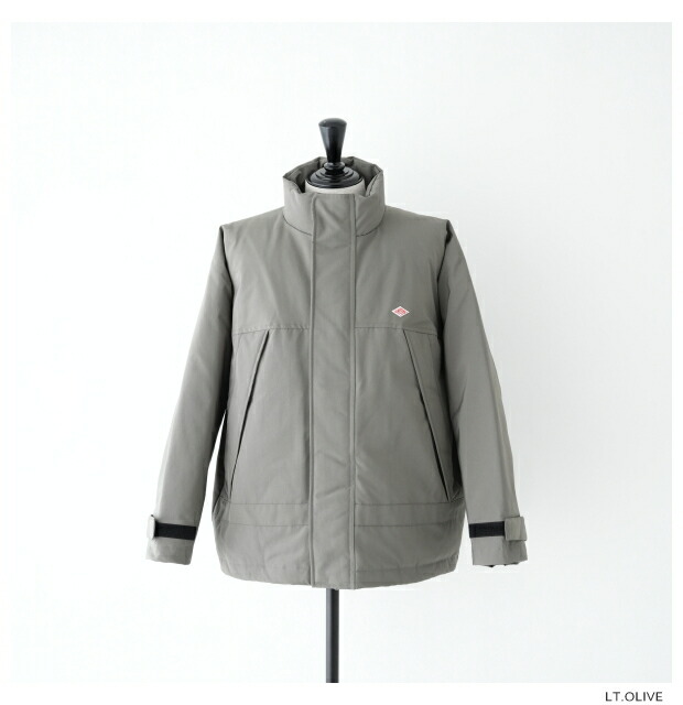 楽天市場】【FINAL】【SALE 20%OFF】ダントン ダウン スポーツ