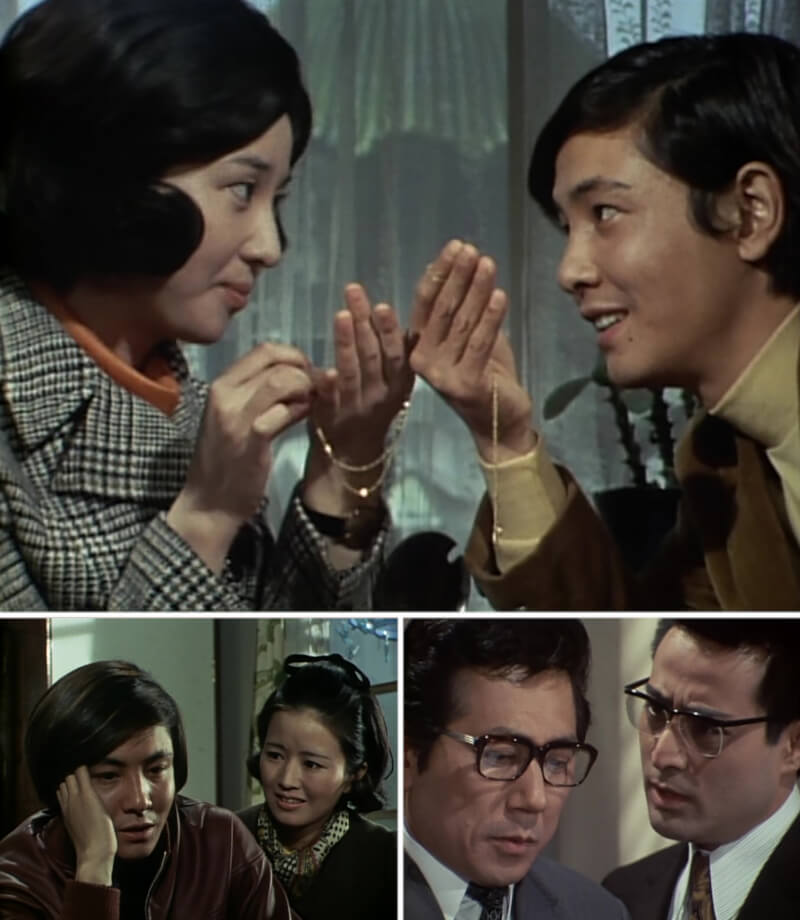 楽天市場】あの橋の畔で コレクターズDVD あの橋のたもとで 昭和の名作