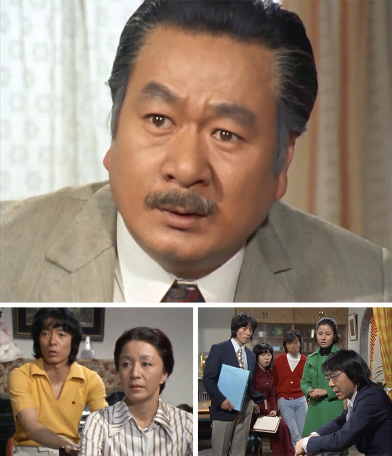 楽天市場】天下のおやじ コレクターズDVD ＜HDリマスター版＞ 昭和の