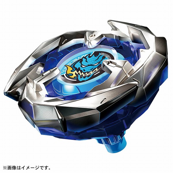 楽天市場】ベイブレードX BEYBLADE X BX-01 スターター ドランソード3
