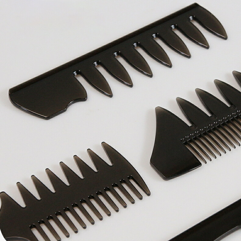 楽天市場】送料無料 コーム ヘアコーム メッシュコーム ヘアブラシ