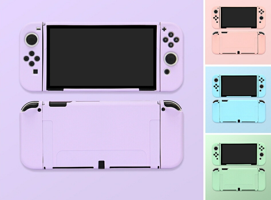 楽天市場】送料無料 Nintendo Switch 保護カバー ダストカバー ソフト