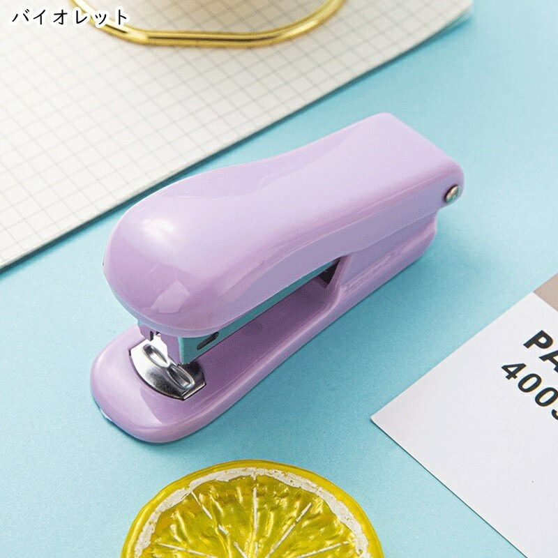 楽天市場】送料無料 ホチキス ホッチキス ステープラー 文房具 日用