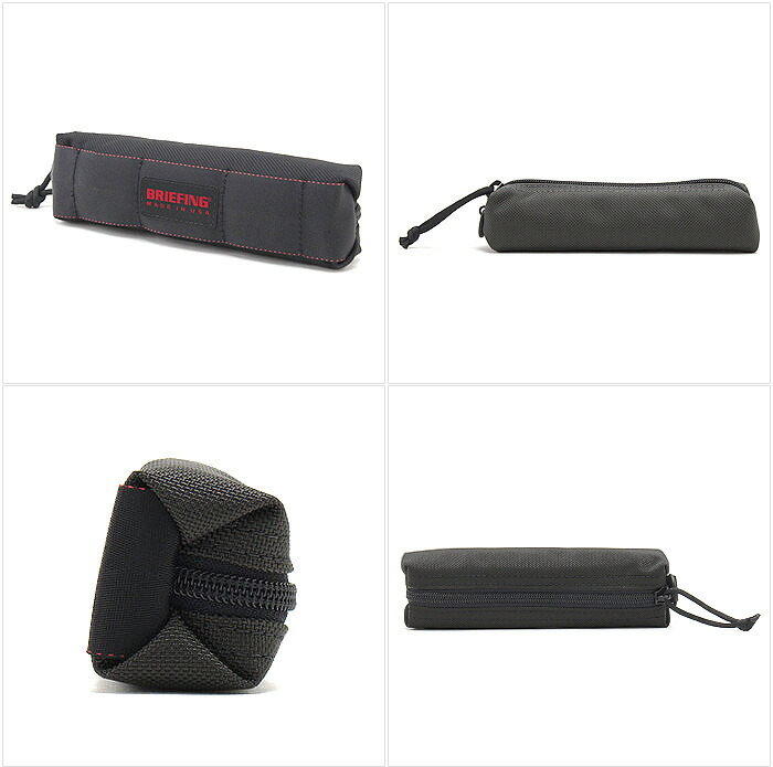 楽天市場】ペンケース シンプル おしゃれ 布 送料無料BRIEFING PEN