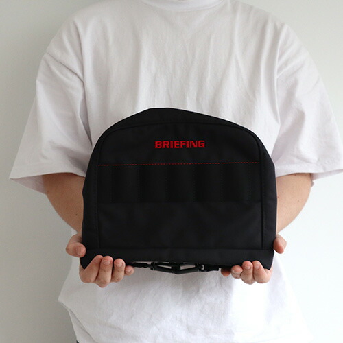 楽天市場】ゴルフ アイアン カバー golf ブリーフィング アイアン