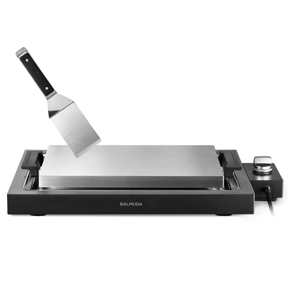 BALMUDA Tha Plate Proホットプレート 楽天市場】【正規店