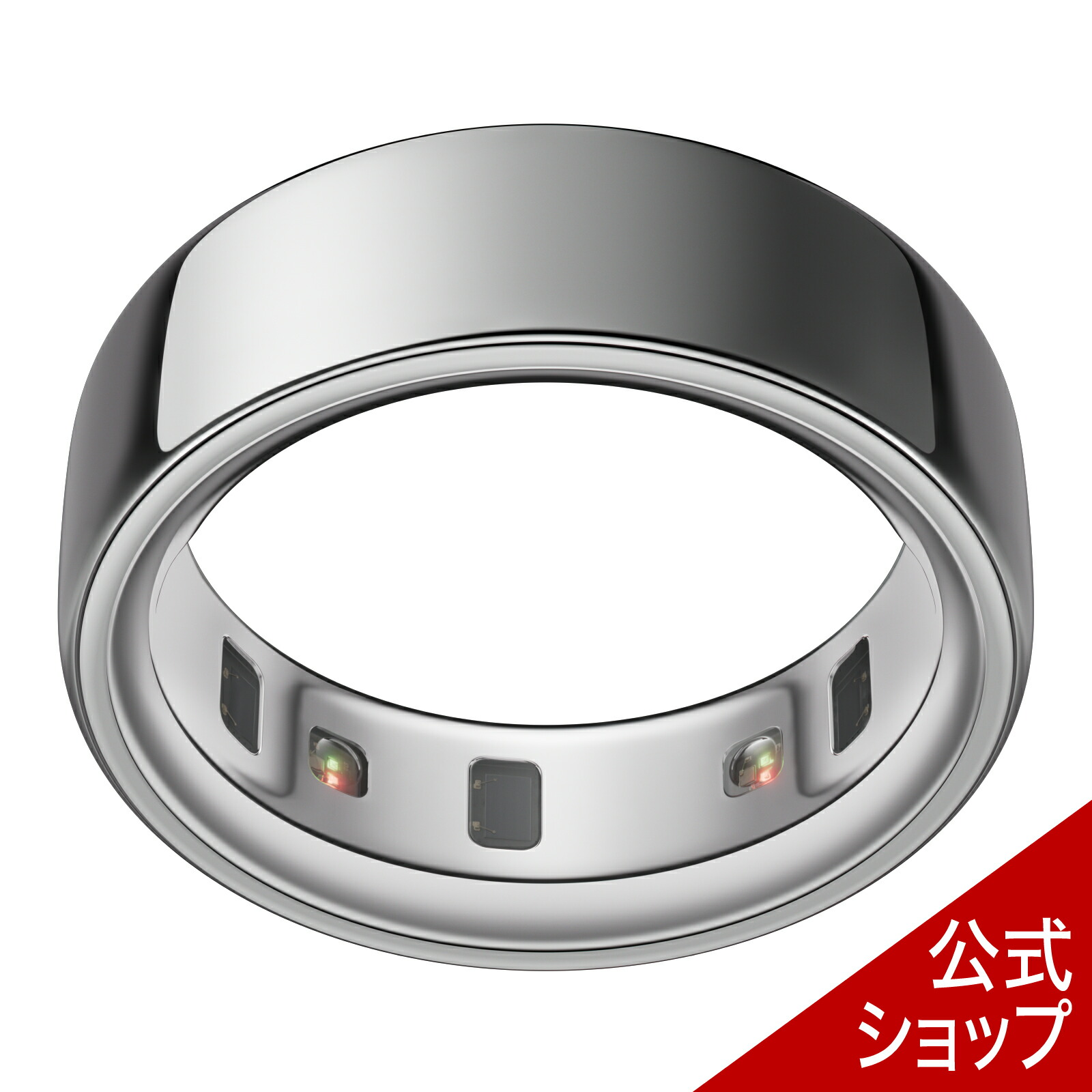 楽天市場】Oura Ring 4（オーラリング 4）スマートリング 健康管理